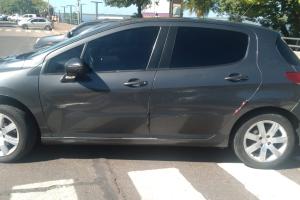 Automotores Sin datos  Automotores